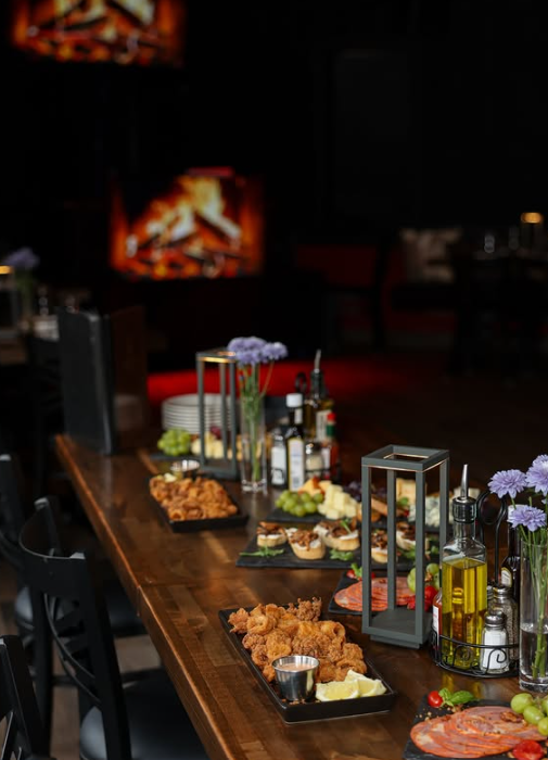 5 Best Restaurants in Wheeling
